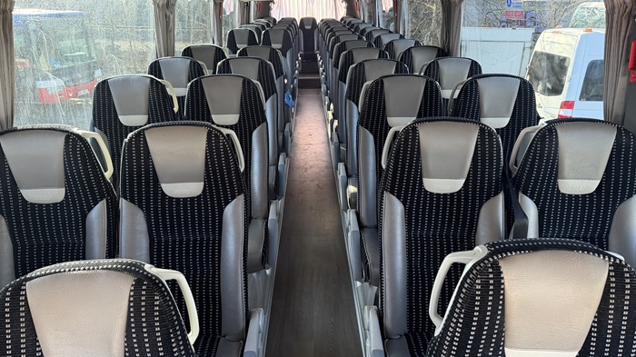 Irizar 2